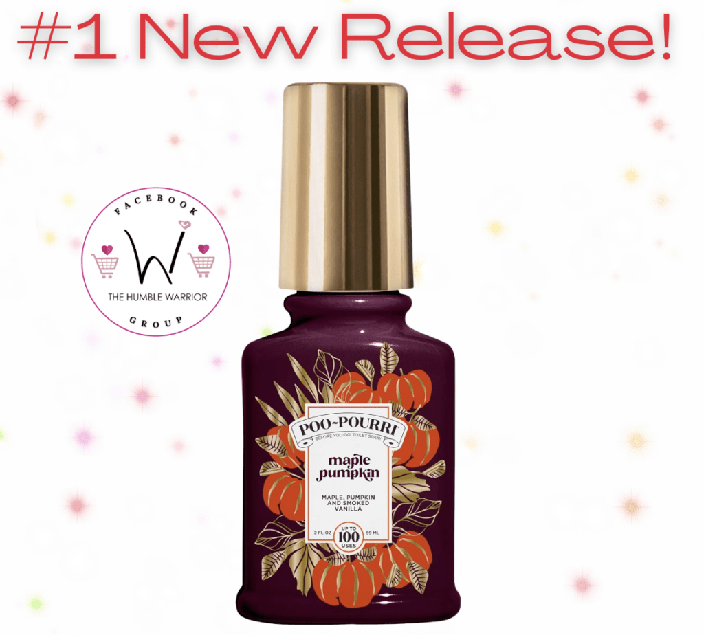 #1 New Release!